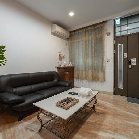 Mh Alley Ταϊνάν Εξωτερικό φωτογραφία