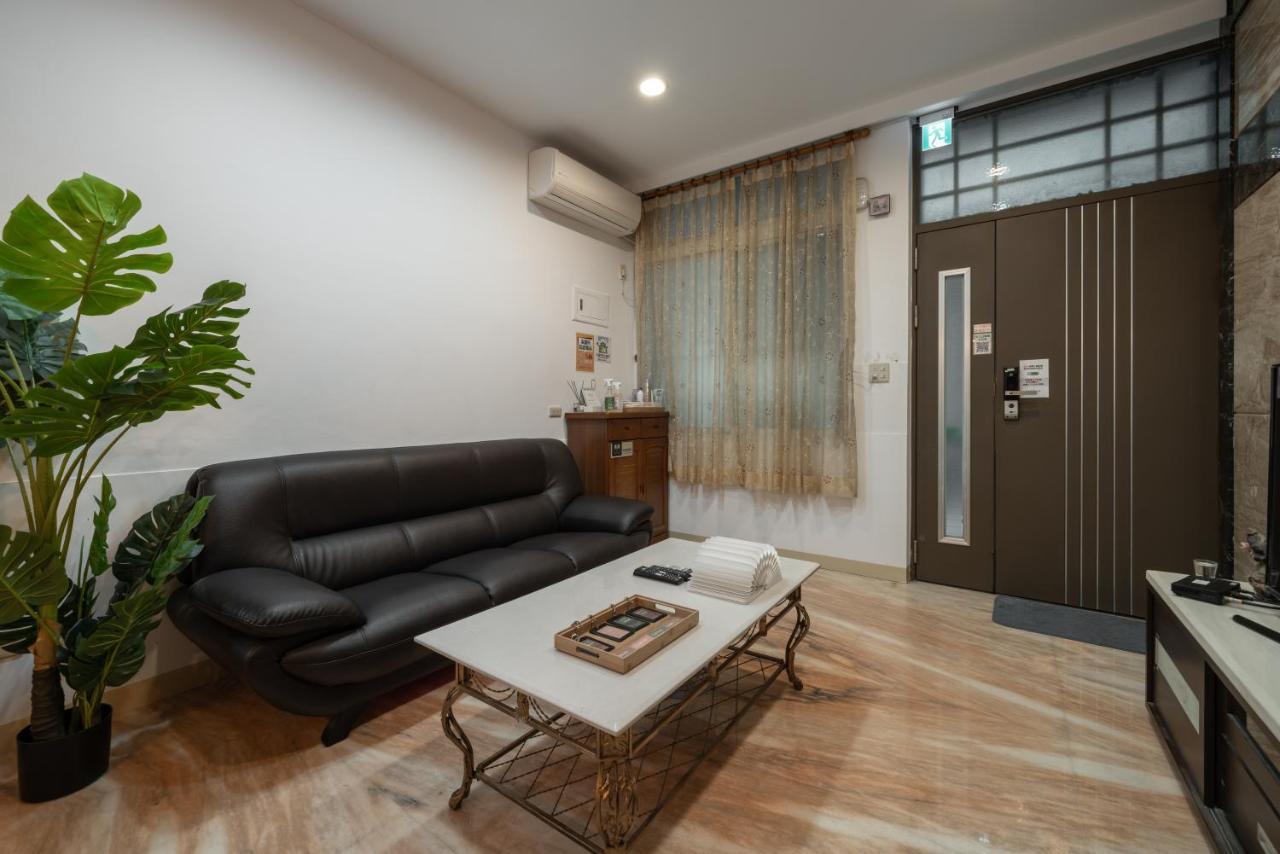 Mh Alley Ταϊνάν Εξωτερικό φωτογραφία